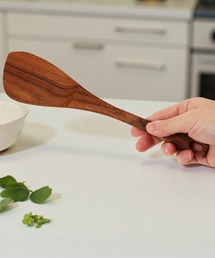 BACKYARD FAMILY（バックヤードファミリー）の「木ベラ（キッチンツール）」