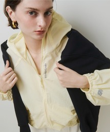 emmi（エミ）の「【New Balance for emmi】マルチファンクションジャケット（スポーツグッズ）」