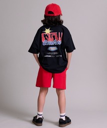 PAIRMANON STREET（ペアマノンストリート）の「【マルチファンクション】吸水速乾 カラーショートパンツ【PAIRMANON STREET】（その他パンツ）」