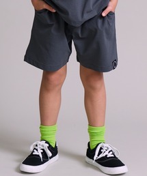 PAIRMANON STREET（ペアマノンストリート）の「【マルチファンクション】吸水速乾 カラーショートパンツ【PAIRMANON STREET】（その他パンツ）」