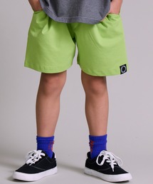 PAIRMANON STREET（ペアマノンストリート）の「【マルチファンクション】吸水速乾 カラーショートパンツ【PAIRMANON STREET】（その他パンツ）」