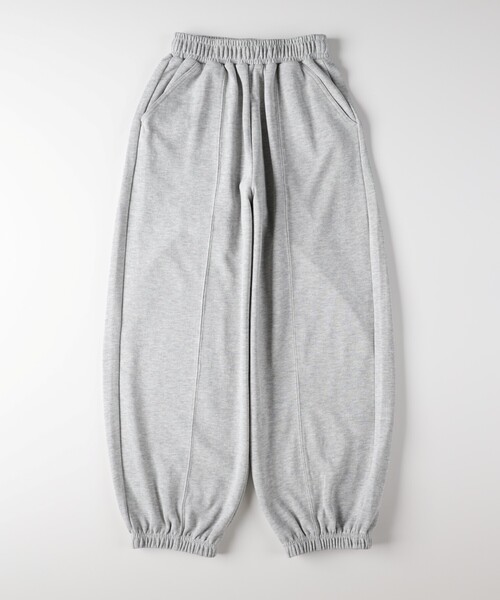 MPS(エムピーエス)の「スウェットワイドパンツ(その他パンツ・キッズ・ブラック/グレー・110/120/130/150/160/140)」の22枚目の写真