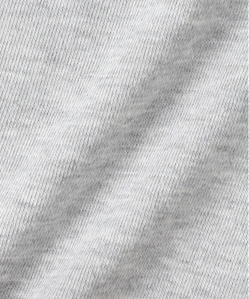 MPS(エムピーエス)の「【MPS】スウェットワイドパンツ (センターシーム / 総ゴムウエスト / ポケット3つ)(その他パンツ・キッズ・ブラック/グレー・110/120/130/150/160/140)」の9枚目の写真