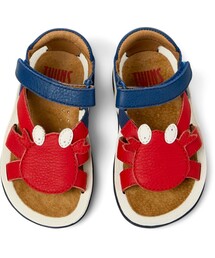CAMPER｜カンペール（キッズ）のサンダル通販 - ZOZOTOWN