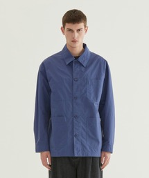 COVERNAT（カバーナット）の「GARMENT-WASHED COVERALL JACKET（カバーオール）」
