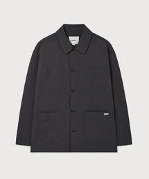 COVERNAT（カバーナット）の「GARMENT-WASHED COVERALL JACKET（カバーオール）」