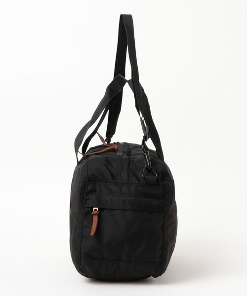 GREGORY(グレゴリー)の「GREGORY / Duffel Bag XS(ショルダーバッグ・メンズ・ブラック・ONE SIZE)」の2枚目の写真