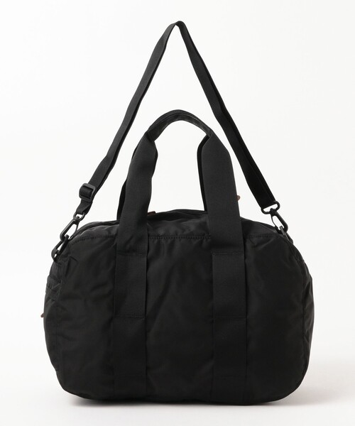 GREGORY ショルダーバッグ ブラック キルティング GREGORY / Duffel Bag XS（ショルダーバッグ）｜GREGORY（グレゴリー