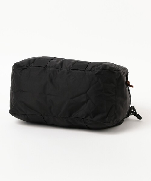 GREGORY(グレゴリー)の「GREGORY / Duffel Bag XS(ショルダーバッグ・メンズ・ブラック・ONE SIZE)」の4枚目の写真