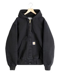 Carhartt WIP | Carhartt WIP / カーハート ワークインプログレス：OG ACTIVE JACKET：I034820[WAX](ブルゾン)
