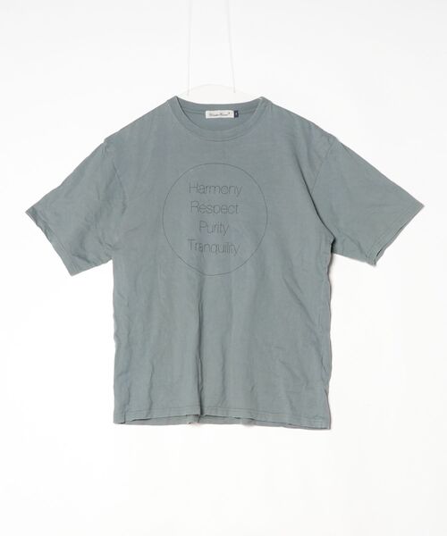 ブランド古着】半袖Tシャツ（Tシャツ/カットソー）｜UNDERCOVER
