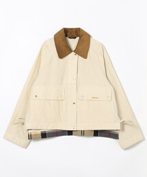 Barbour/バブアー medland showerproof jacket/メドランド シャワー プルーフ ジャケット