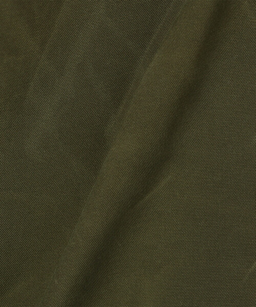 FREAK'S STORE（フリークスストア）の「Barbour/バブアー medland showerproof jacket/メドランド シャワー プルーフ ジャケット（ブルゾン・レディース・オフホワイト/オリーブ・8/10）」の10枚目の写真