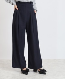 ASTORIA ODIER（アストリアオディール）の「ワイドパンツ（その他パンツ）」