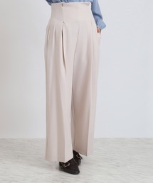 ASTORIA ODIER（アストリアオディール）の「ワイドパンツ（その他パンツ）」