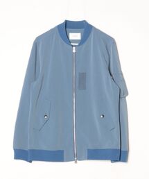INHERIT（インヘリット）の「ブルゾン（ブルゾン）」