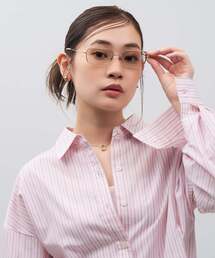 東海オンエア としみつさんコラボ] Zoff | TOSHIMITSU ボストン型