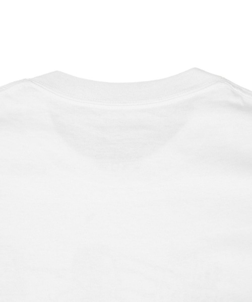 INNOCENT(イノセント)の「【T18】【retrokings】【getrichquick】IVERSON T-SHIRT(Tシャツ/カットソー・メンズ・ブラック/ホワイト・X-LARGE/LARGE/MEDIUM)」の10枚目の写真