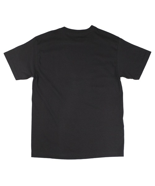 INNOCENT(イノセント)の「【T18】【retrokings】【getrichquick】IVERSON T-SHIRT(Tシャツ/カットソー・メンズ・ブラック/ホワイト・X-LARGE/LARGE/MEDIUM)」の16枚目の写真