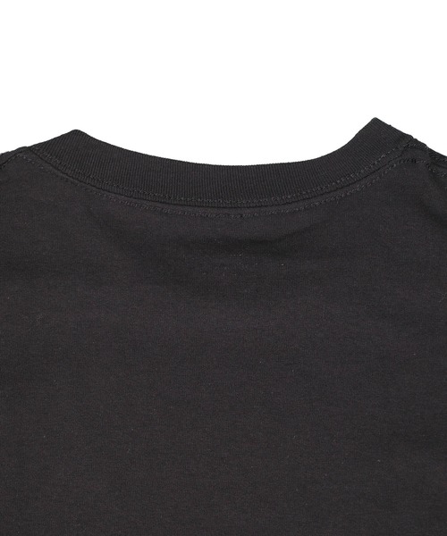 INNOCENT(イノセント)の「【T18】【retrokings】【getrichquick】IVERSON T-SHIRT(Tシャツ/カットソー・メンズ・ブラック/ホワイト・X-LARGE/LARGE/MEDIUM)」の17枚目の写真