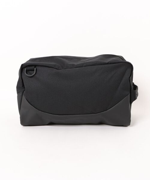NIKE（ナイキ）の「《NIKEアパレル》ＮＫ　ＢＲＳＬＡ　ＳＨＯＥ　ＢＡＧ　－（エコバッグ/サブバッグ・メンズ・ブラック・フリー）」の2枚目の写真