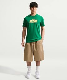 NIKE（ナイキ）の「ナイキ クラブ メンズ ショートパンツ / Nike Club Men's Shorts HJ2541-297 Parachute Beige（その他パンツ）」
