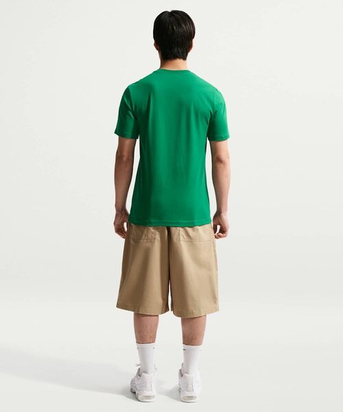NIKE(ナイキ)の「ナイキ クラブ メンズ ショートパンツ / Nike Club Men's Shorts HJ2541-297 Parachute Beige(その他パンツ・メンズ・ベージュ・M/L/XL/2XL/S)」の10枚目の写真
