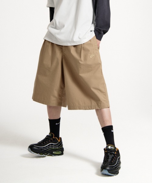 ナイキ クラブ メンズ ショートパンツ / Nike Club Men's Shorts