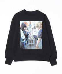 BEAMS T（ビームスティー）の「スウェットカットソー（スウェット）」