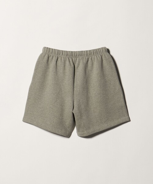 FOG ESSENTIALS(エフオージーエッセンシャルズ)の「<FEAR OF GOD ESSENTIALS>CLASSIC ショーツ(スウェットパンツ・メンズ・ダークグレー/ライトグレー・M/XS/S/L)」の3枚目の写真