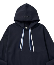 ability（アビリティ）の「プルオーバーパーカー（パーカー）」