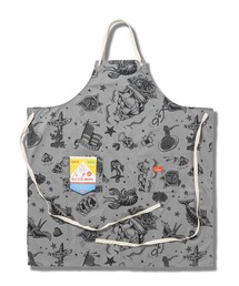 COOKMAN（クックマン）の「Cookman クックマン  Long Apron  エプロン（エプロン）」