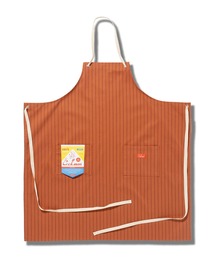 COOKMAN（クックマン）の「Cookman クックマン  Long Apron  エプロン（エプロン）」