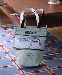 のびる トートバッグ Mサイズ キャラクター