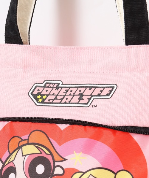 FUNALIVE(ファンアライブ)の「のびる トートバッグ Mサイズ キャラクター(トートバッグ・レディース・グリーン/サーモンピンク/ホワイト系その他/ホワイト系その他2・FREE)」の16枚目の写真