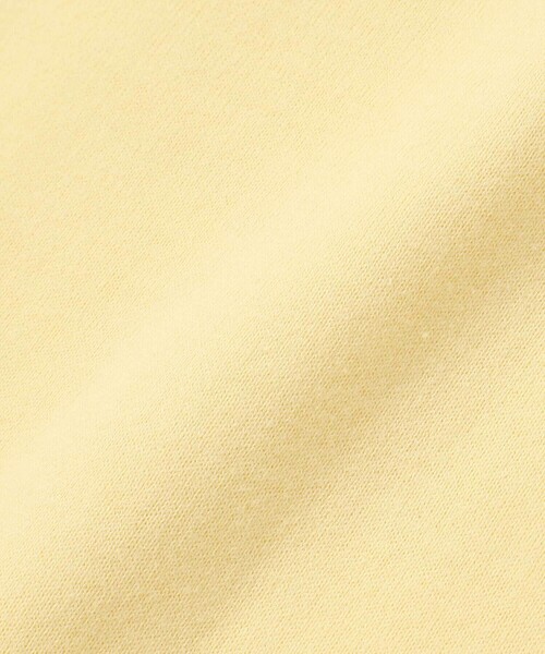 BeBe(ベベ)の「【抗菌・防臭】ケーキプリント天竺パフスリーブTシャツ(90~130cm)(Tシャツ/カットソー・キッズ・イエロー/ホワイト・XS/M/L/S)」の13枚目の写真
