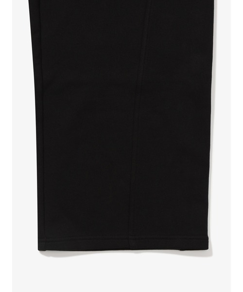 FILA(フィラ)の「Essential Wide Pants(スウェットパンツ・メンズ・グレー系その他/ブラック・S/M/L/XL)」の11枚目の写真