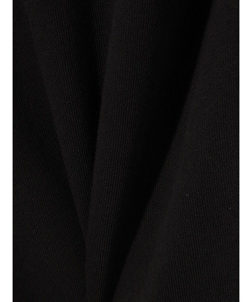 FILA(フィラ)の「Essential Wide Pants(スウェットパンツ・メンズ・グレー系その他/ブラック・S/M/L/XL)」の8枚目の写真