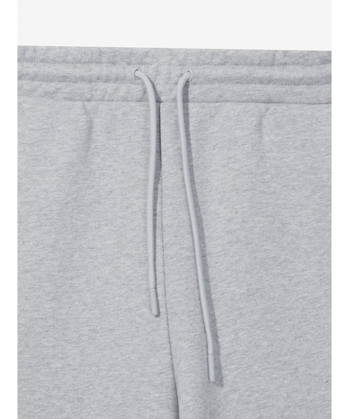 FILA(フィラ)の「Essential Wide Pants(スウェットパンツ・メンズ・グレー系その他/ブラック・S/M/L/XL)」の21枚目の写真