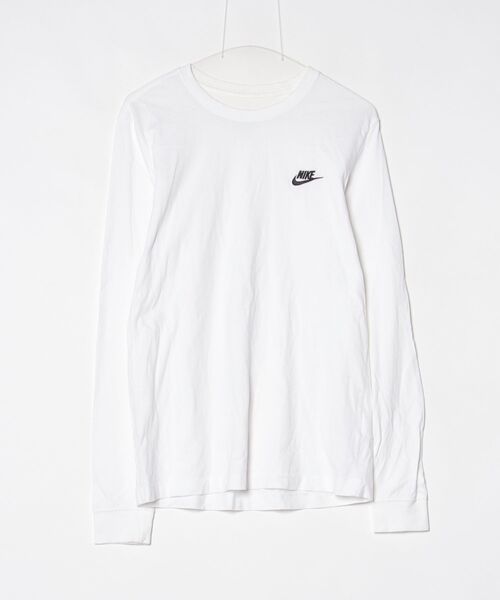 ブランド古着】長袖Tシャツ（Tシャツ/カットソー）｜NIKE（ナイキ）の