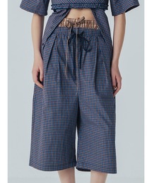 AMERI VINTAGE|アメリビンテージのパンツ(ブルー・ネイビー/青色系 AMERI VINTAGE|アメリビンテージのパンツ(ブルー・ネイビー/青色系