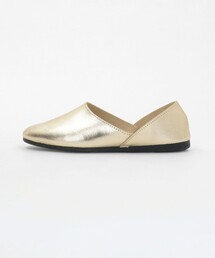 Steven Alan | <JAVERFLEX >METALIC SLIP ON/スリッポン(その他シューズ)