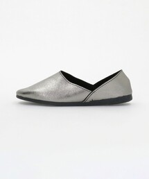 <JAVERFLEX >METALIC SLIP ON/スリッポン