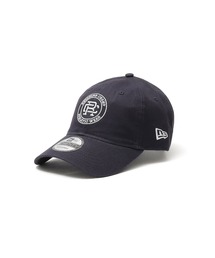 styles（スタイルス）の「REIGNING CHAMP NEW ERA MONOGRAM CREST CAP RC-7494（キャップ）」