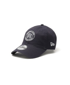 NEW ERA PERVERZE Scrap Initial Cap（キャップ）｜PERVERZE