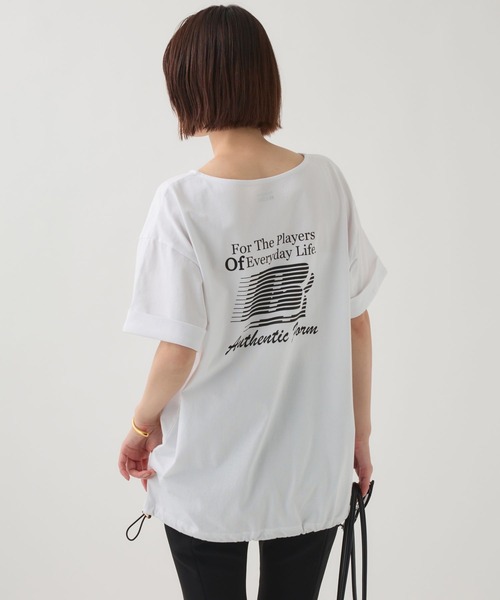 セール】BABYLONE｜バビロンのTシャツ/カットソー（UVカット）通販