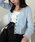 CAPRICIEUX LE'MAGE�i�J�v���V���[���}�[�W���j�́u�y�ڐG�⊴/UV���H�z�`���[���g���~���O�J�[�f�B�K���i�J�[�f�B�K��/�{�����j�v�b�u���[