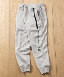 JOHN'S CLOSET（ジョンズクローゼット）の「【30】〔LOGOS/ロゴス〕サイドラインスウェットイージーパンツ（スウェットパンツ）」