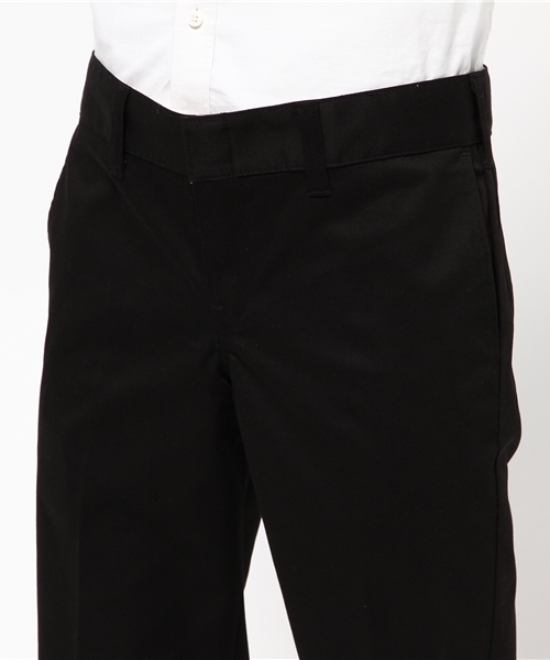 FTC(エフティーシー)の「WORK PANTS(チノパンツ・メンズ・ベージュ/ネイビー/グリーン/ブラック・SMALL/LARGE/MEDIUM/X-LARGE)」の14枚目の写真