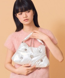 Casselini(キャセリーニ) CLOUD BAG